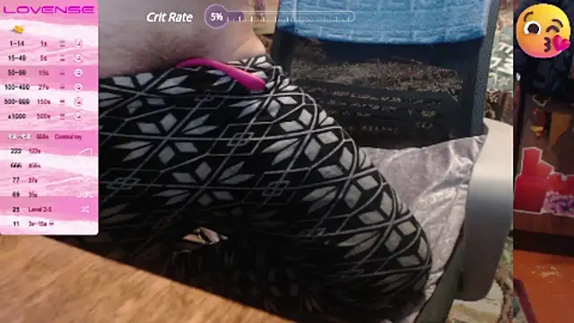 sweetbbabe online show from January 13, 7:21 pm
