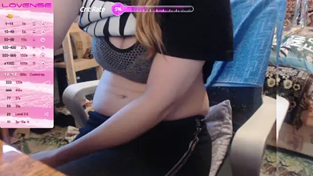 sweetbbabe online show from January 21, 1:43 pm
