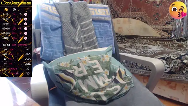 sweetbbabe online show from September 29, 1:05 pm