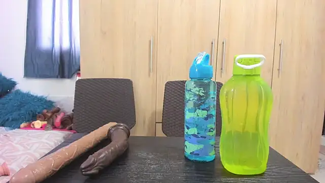 andreita trujillos online show from October 4, 1:53 pm