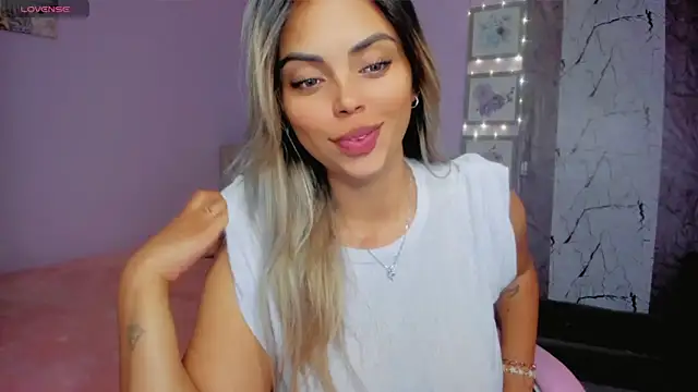 Gabby prieto online show from June 18, 4:13 am
