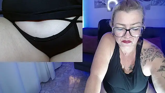 jazmin ross online show from December 18, 5:04 am