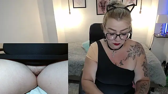 jazmin ross online show from January 23, 11:26 pm
