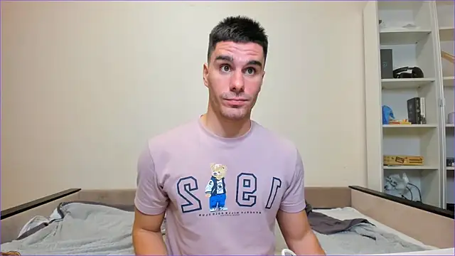 sam huston online show from December 14, 12:44 am