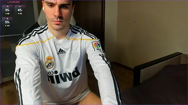 sam huston online show from October 30, 10:32 pm