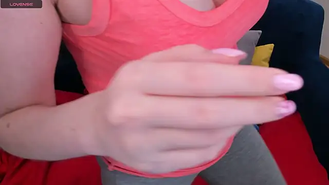 JannaVerdi  online show from February 5, 10:41 am