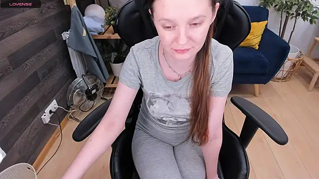 JannaVerdi  online show from February 10, 6:42 am