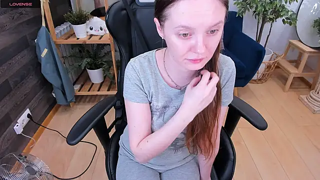 JannaVerdi  online show from March 4, 6:47 am