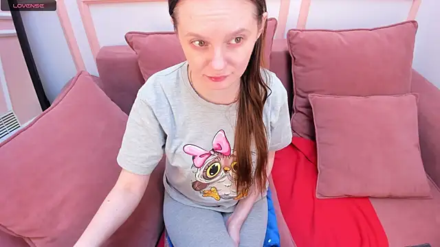 JannaVerdi  online show from March 18, 6:46 am