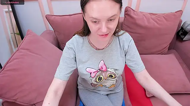 JannaVerdi  online show from September 23, 6:27 am