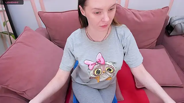 JannaVerdi  online show from September 24, 6:28 am