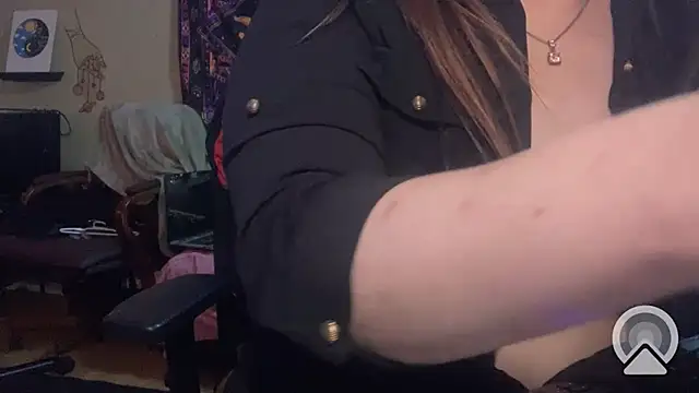 spunlikecottoncandy online show from December 20, 9:28 pm