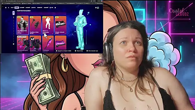 Snapshot of spunlikecottoncandy chatting on October 23, 7:29 am spunlikecottoncandy online show from October 23, 7:29 am