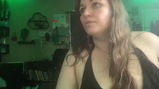 spunlikecottoncandy online show from May 25, 6:47 pm