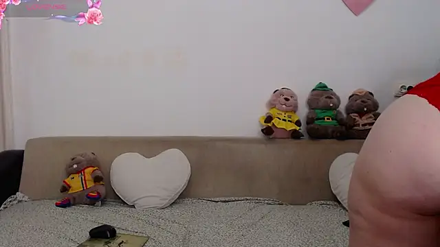 ElenaRose90 online show from June 20, 8:44 pm
