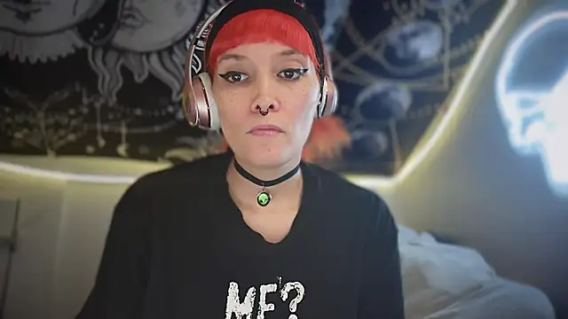 Snapshot of FRRANNKIE chatting on September 22, 11:23 am FRRANNKIE online show from September 22, 11:23 am