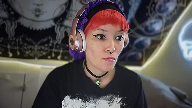 Snapshot of FRRANNKIE chatting on September 27, 11:48 am FRRANNKIE online show from September 27, 11:48 am