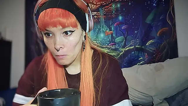 Snapshot of FRRANNKIE chatting on November 14, 10:18 pm FRRANNKIE online show from November 14, 10:18 pm