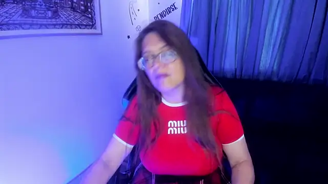 Ivette Shaira online show from June 13, 12:14 pm