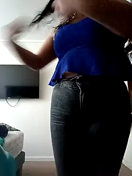 Snapshot of Morenitha-XXX chatting on October 22, 12:38 pm Morenitha-XXX online show from October 22, 12:38 pm