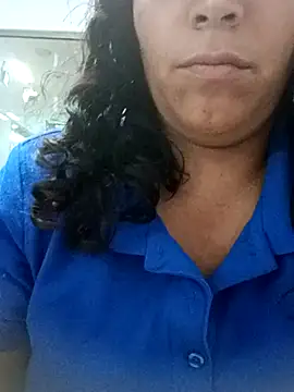 Morenitha-XXX online show from February 17, 6:25 pm