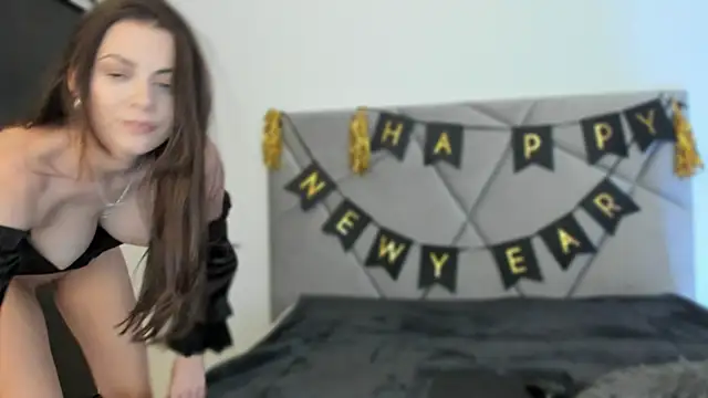 BlueEyesLexy online show from January 1, 12:44 pm