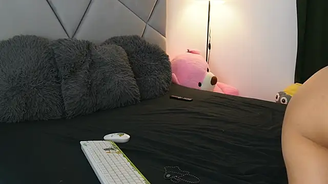 BlueEyesLexy online show from August 1, 7:07 am