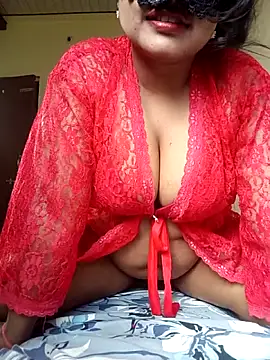 Hotlisa online show from January 17, 5:12 am