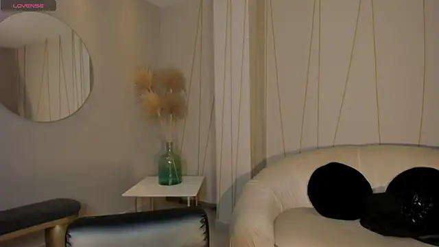 DannaCruz online show from February 14, 6:51 pm