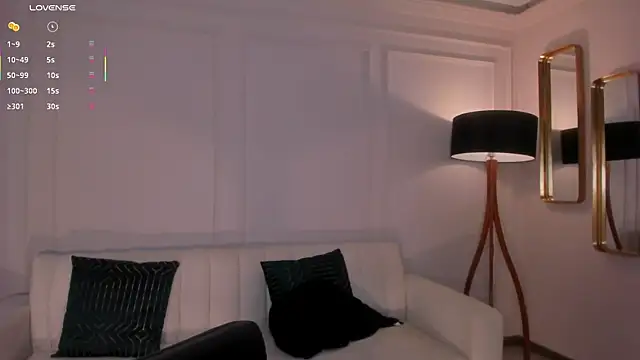 DannaCruz online show from March 1, 12:39 am