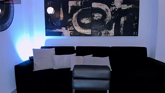 DannaCruz online show from March 7, 7:16 pm