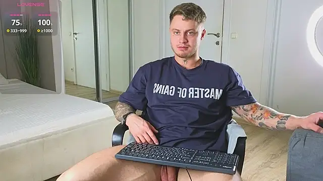 more  than  love online show from January 12, 5:56 am