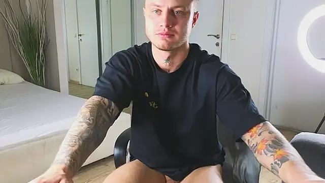 more  than  love online show from January 14, 5:57 am