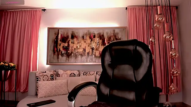 SophiePalmer online show from January 24, 3:55 pm