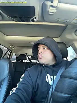 mike fattdick online show from March 18, 2:15 pm