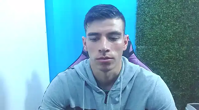DEIBY BABY online show from December 2, 7:38 pm