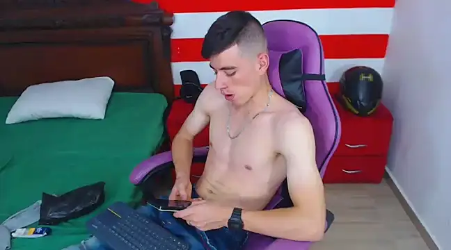 DEIBY BABY online show from December 5, 10:56 pm
