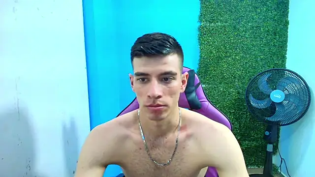 DEIBY BABY online show from January 31, 3:09 am