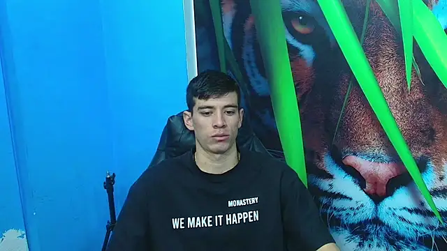 DEIBY BABY online show from September 27, 2:22 pm