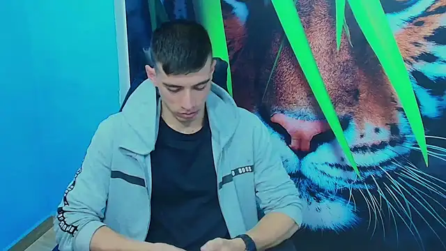 DEIBY BABY online show from October 2, 3:30 pm