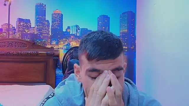 DEIBY BABY online show from October 3, 2:58 pm