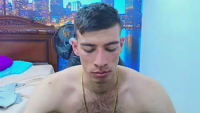 DEIBY BABY online show from October 6, 7:00 pm