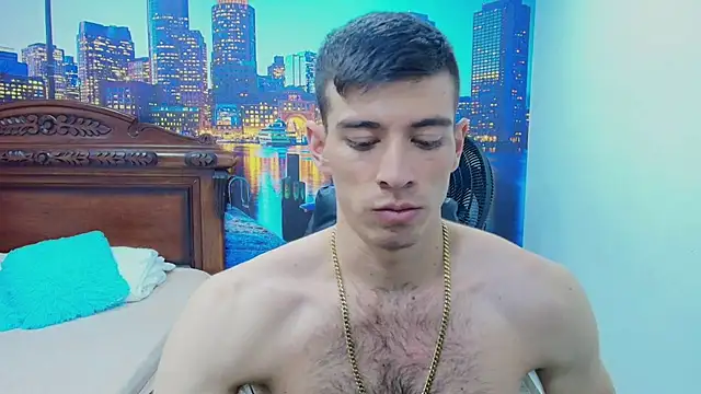 DEIBY BABY online show from October 12, 1:15 am