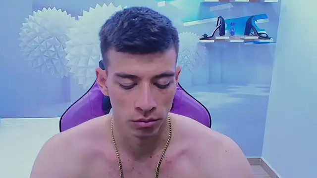 DEIBY BABY online show from November 4, 4:50 pm