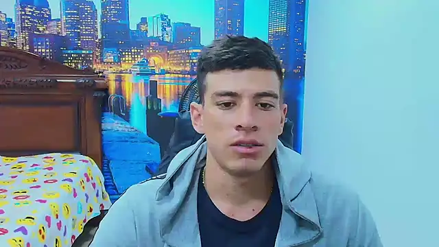 DEIBY BABY online show from November 6, 10:10 pm