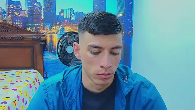 DEIBY BABY online show from November 9, 8:51 pm