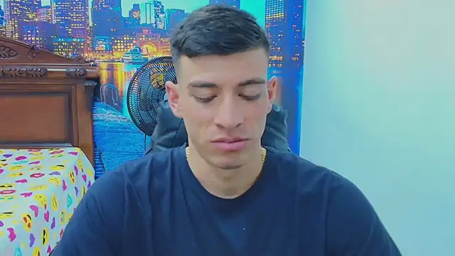 DEIBY BABY online show from November 11, 7:03 pm