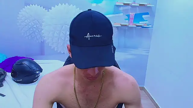 DEIBY BABY online show from November 26, 7:37 pm