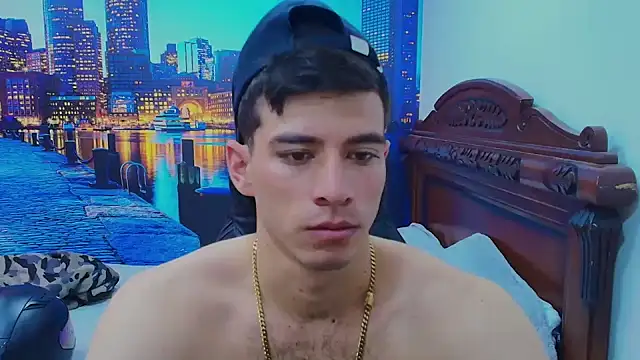 DEIBY BABY online show from December 14, 4:45 pm