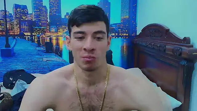 DEIBY BABY online show from December 20, 11:01 pm